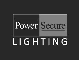 Power Secure Lighting