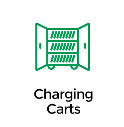 Charging Carts