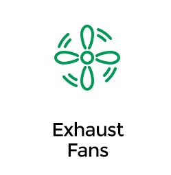 Exhaust Fans