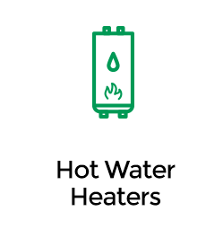 Hot Water Heaters