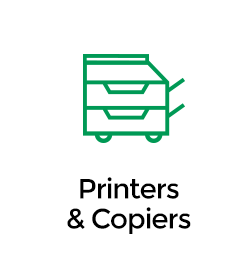 Printers and Copiers