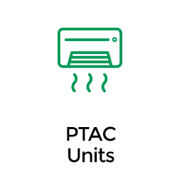PTAC Units