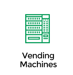 Vending Machines