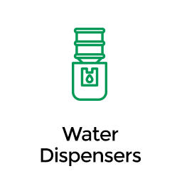 Water Dispensers