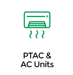 PTAC and AC Units