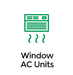 Window AC Units