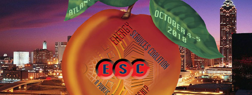 ESC Market Transformation Conference Logo 2018