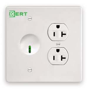 Bert Plug Load Solution: BERT  120 IR