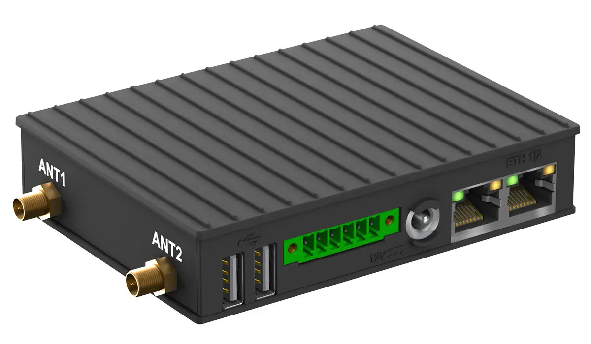 Edge Gateway (Mid-Range)